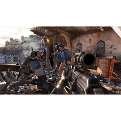 Activision Call of Duty: Modern Warfare 3 - Collection 1 (PC - Steam elektronikus játék licensz)