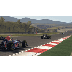 Codemasters F1 2011 (PC - Steam elektronikus játék licensz)