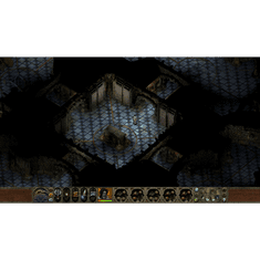 Beamdog Planescape: Torment: Enhanced Edition (PC - Steam elektronikus játék licensz)