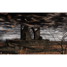 Microids Necronomicon: The Dawning of Darkness (PC - Steam elektronikus játék licensz)
