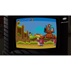 Sega Mega Drive and Genesis Classics (PC - Steam elektronikus játék licensz)