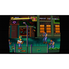 Sega Mega Drive and Genesis Classics (PC - Steam elektronikus játék licensz)