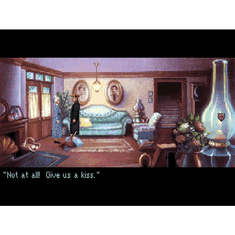 Activision Gabriel Knight: Sins of the Father (PC - Steam elektronikus játék licensz)