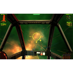 Atari Independence War 2: Edge of Chaos (PC - Steam elektronikus játék licensz)