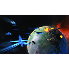 Sega Endless Space - Disharmony (PC - Steam elektronikus játék licensz)