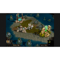 Nival Etherlords II (PC - Steam elektronikus játék licensz)