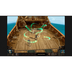 Nival Etherlords II (PC - Steam elektronikus játék licensz)