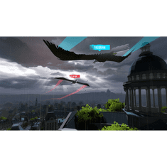 Ubisoft Eagle Flight (PC - Steam elektronikus játék licensz)