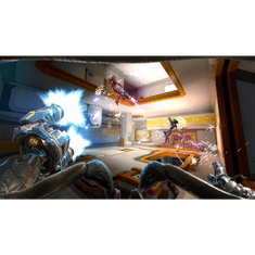 Ubisoft Space Junkies (PC - Steam elektronikus játék licensz)