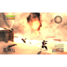 CAPCOM Lost Planet: Extreme Condition (PC - Steam elektronikus játék licensz)