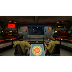 Ubisoft Star Trek: Bridge Crew (PC - Steam elektronikus játék licensz)