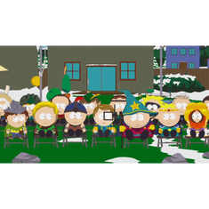 Ubisoft South Park: The Stick of Truth (PC - Connect elektronikus játék licensz)