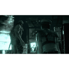 CAPCOM Resident Evil / Biohazard HD REMASTER (PC - Steam elektronikus játék licensz)