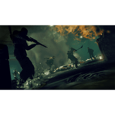 Rebellion Sniper Elite: Nazi Zombie Army 2 (PC - Steam elektronikus játék licensz)
