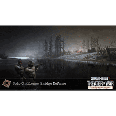 Sega Company of Heroes 2 - Victory at Stalingrad Mission Pack (PC - Steam elektronikus játék licensz)