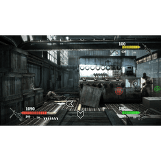 Mastiff Heavy Fire: Afghanistan (PC - Steam elektronikus játék licensz)