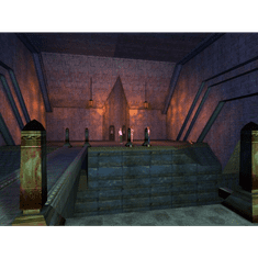 Activision Gabriel Knight 3: Blood of the Sacred, Blood of the Damned (PC - Steam elektronikus játék licensz)