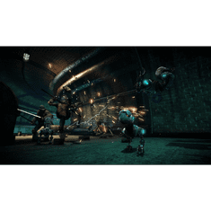 Activision Teenage Mutant Ninja Turtles: Out of the Shadows (PC - Steam elektronikus játék licensz)