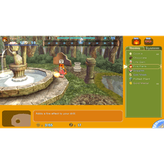 Mastiff Gurumin: A Monstrous Adventure (PC - Steam elektronikus játék licensz)