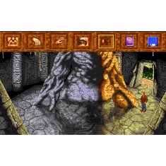 Atari Call of Cthulhu: Shadow of the Comet (PC - Steam elektronikus játék licensz)