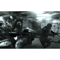 Activision Call of Duty 4: Modern Warfare (PC - Steam elektronikus játék licensz)