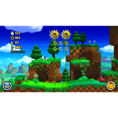 Sega Sonic Lost World (PC - Steam elektronikus játék licensz)