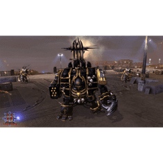 Sega Warhammer 40,000: Dawn of War II - Chaos Rising (PC - Steam elektronikus játék licensz)
