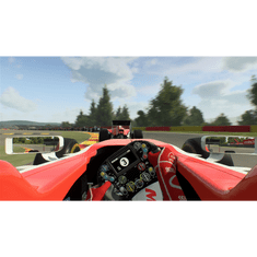 Codemasters F1 2015 (PC - Steam elektronikus játék licensz)