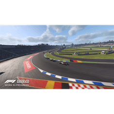 Codemasters F1 2018 (PC - Steam elektronikus játék licensz)