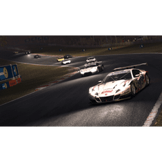 Codemasters Grid: Autosport - Season Pass (PC - Steam elektronikus játék licensz)