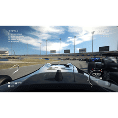 Codemasters Grid: Autosport - Season Pass (PC - Steam elektronikus játék licensz)