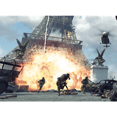 Activision Call of Duty: Modern Warfare 3 (PC - Steam elektronikus játék licensz)