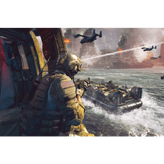Activision Call of Duty: Modern Warfare 3 (PC - Steam elektronikus játék licensz)