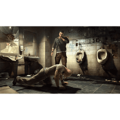 Ubisoft Tom Clancy's Splinter Cell: Conviction (PC - Connect elektronikus játék licensz)
