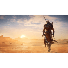 Ubisoft Assassin's Creed: Origins (PC - Connect elektronikus játék licensz)