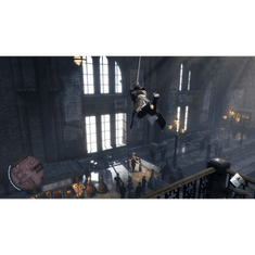 Ubisoft Assassin's Creed: Syndicate (PC - Connect elektronikus játék licensz)