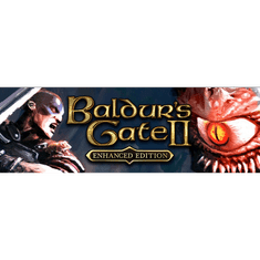 Beamdog Baldur's Gate II: Enhanced Edition (PC - Steam elektronikus játék licensz)