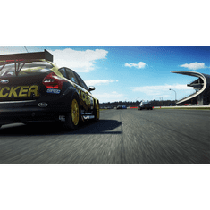 Codemasters Grid: Autosport (PC - Steam elektronikus játék licensz)