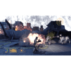 Team Alien Breed Trilogy (PC - Steam elektronikus játék licensz)