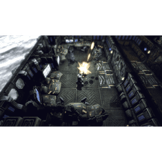 Team Alien Breed Trilogy (PC - Steam elektronikus játék licensz)