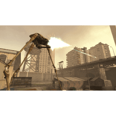 Valve Half-Life 2: Episode One (PC - Steam elektronikus játék licensz)