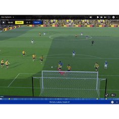 Sega Football Manager 2017 (PC - Steam elektronikus játék licensz)