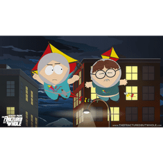 Ubisoft South Park: The Fractured But Whole (PC - Connect elektronikus játék licensz)