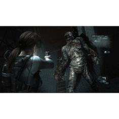 CAPCOM Resident Evil: Revelations (PC - Steam elektronikus játék licensz)