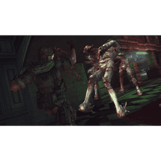 CAPCOM Resident Evil: Revelations (PC - Steam elektronikus játék licensz)
