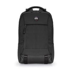 Port Designs TORINO II, laptop hátizsák 15,6-16'', fekete