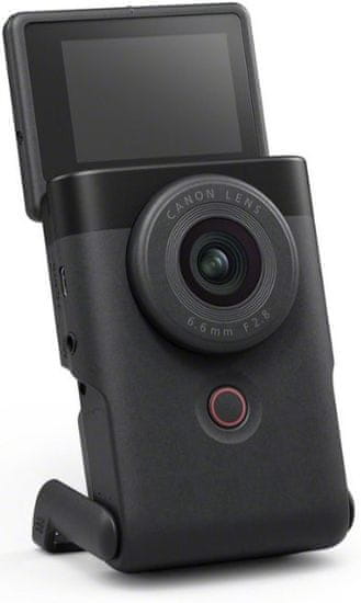 CANON PowerShot V10 Advanced Vlogging Kit