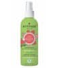 Spray a gyerekek hajának egyszerű kioldásához Kis levelek görögdinnye és kókusz illatával 240 ml