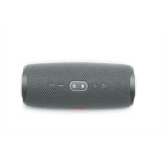 JBL Charge 4 Bluetooth hangszóró, vízhatlan (grey), JBLCHARGE4GRY, Portable Bluetooth speaker (JBLCHARGE4GRY)