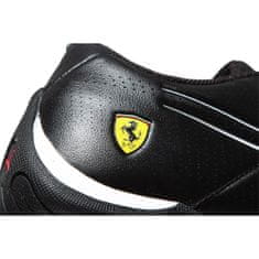 Puma Cipők fekete 44.5 EU Future Cat SF Ultra Ferrari